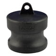 thumbnail image 1 of Lefu Camlock Couplings 1/2" To 1" Quick Disconnect PP Adapter Pipe Fittings 20PCS, 1 of 5