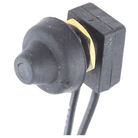 - Perko 0701DP Push Button Switch