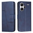 thumbnail image 1 of Funda Flip para FOXDOCK Xiaomi Redmi note 13 pro plus – Carcasa delgada y resistente a impactos con soporte para uso diario y profesional, 1 of 6