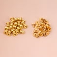 thumbnail image 5 of Stud Screw,20pcs Round Head Solid Rivet Button Nail Rivet Button Highly Versatile, 5 of 5