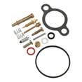 thumbnail image 3 of Kit de reconstrucción de carburador, repuesto de reparación de carburador para motor FC420V KD2153 R550, 3 of 5