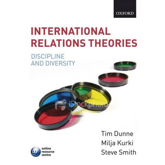 Pre-Owned International Relations Theories: Discipline and Diversity Paperback