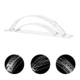 thumbnail image 5 of 1pc acrílico acrílico haws rack lollipop Holder con palitos de lollipop (transparente), 5 of 5