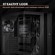 thumbnail image 5 of Gabinete PC be quiet! Light Base 500 con ventana y doble cámara, 5 of 8