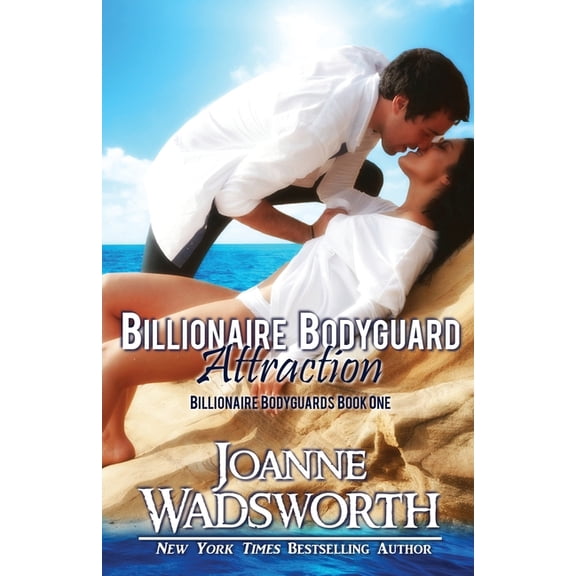 Billionaire Bodyguards Billionaire Bodyguard Attraction, Book 1, (Paperback)
