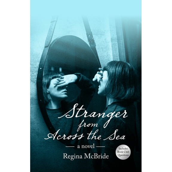 Stranger from Across the Sea, (Paperback)