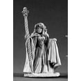 thumbnail image 2 of Reaper Miniatures Onastaa #02060 Dark Heaven Legends Unpainted Metal RPG Figure, 2 of 3
