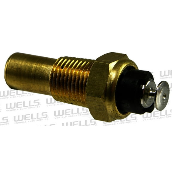 WVE 1T1014 Engine Coolant Temperature Sender
