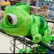 thumbnail image 5 of Shoulder Plush Doll Stuffed Animal Cute Plush Doll Green Toy Soft Stuffed Toy, 5 of 5