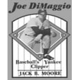 thumbnail image 1 of Joe DiMaggio : Tondeuse de Baseball Yankee, 1 of 1