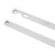 thumbnail image 1 of 10pcs Crows Foot Wrench Set 10mm to 22mm Sizes Metric Nut Wrench for 3/8in Drive Ratchet, 1 of 4