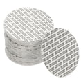 thumbnail image 1 of Uxcell 110Pack Forro de Tapa de Espuma, Sello Sensible a la Presión de Espuma PS Resistente a la Manipulación de 74mm/2.91" para Sellos de Tapas de Botellas, 1 of 6