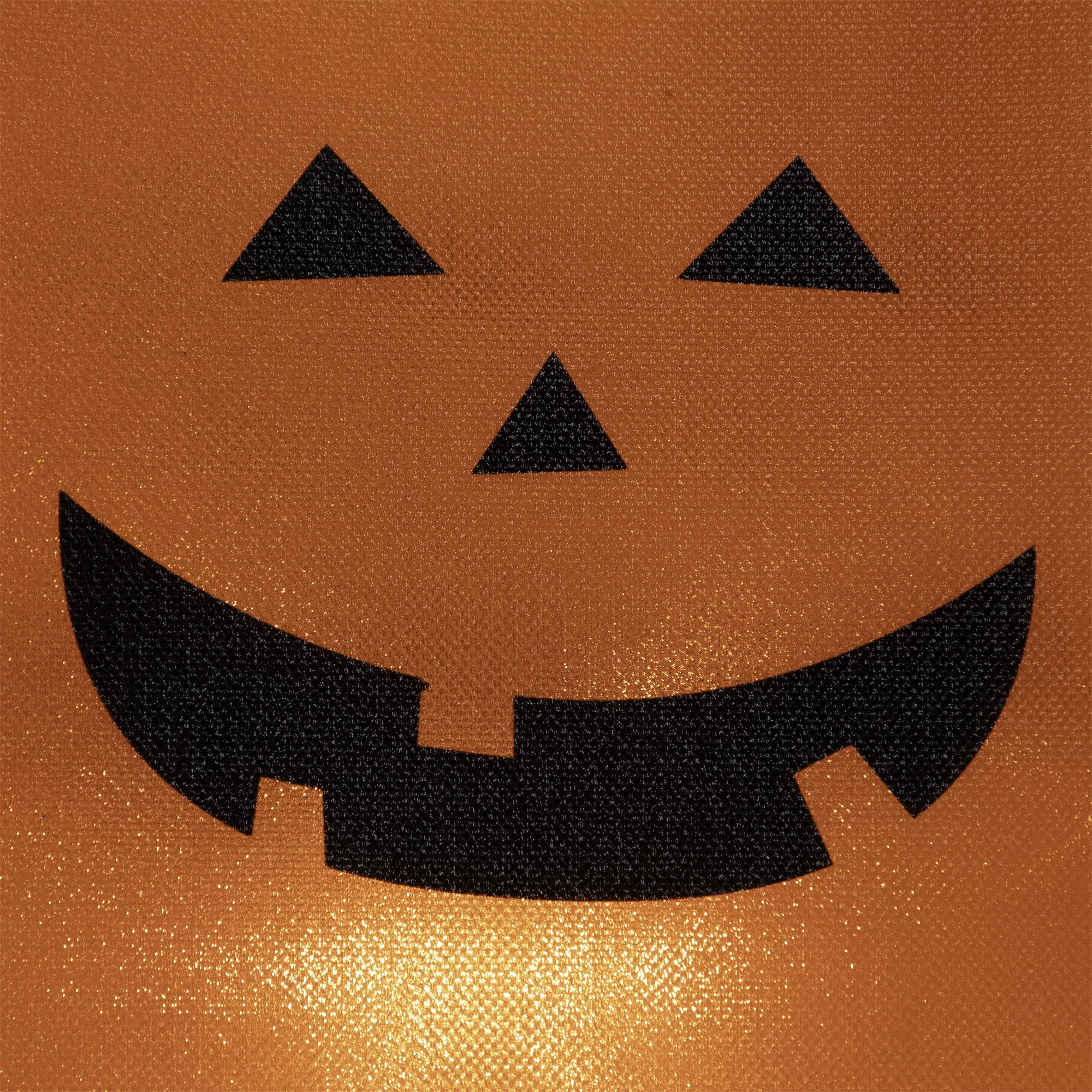 Northlight Orange and Black Pathway Lights (3 Pieces)