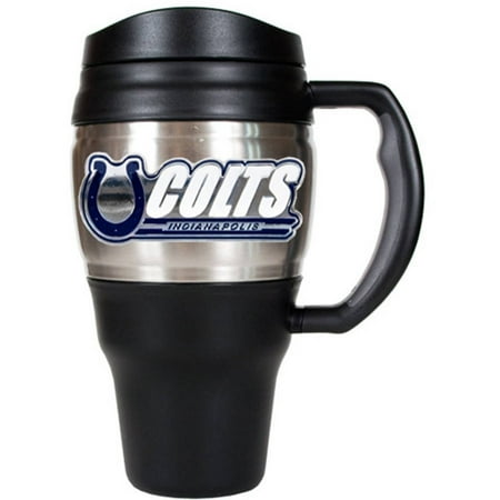 Colts Travel Mug Colts Travel Mug