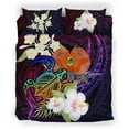 thumbnail image 3 of Juego de cama Papúa Nueva Guinea - Nature Style, 3 of 5