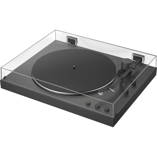 Sony PS-LX3BT Full Auto Playback Turntable with Bluetooth® Connectivity