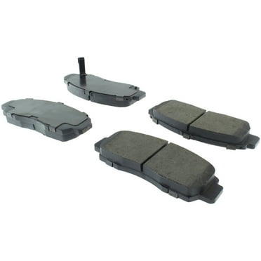 Centric Parts Disc Brake Pad Set 30117930