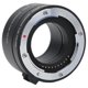 thumbnail image 4 of Adaptador de tubo de extensión de primer plano con enfoque automático macro de 10 mm y 21 mm para cámara Fuji X Mount, 4 of 8