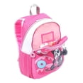 thumbnail image 5 of Totto Mochila Para Niña Sweet Panda Grande Con Organizador Interno multicolor G, 5 of 5