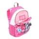 thumbnail image 5 of Totto Mochila Para Niña Sweet Panda Grande Con Organizador Interno multicolor G, 5 of 5