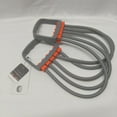 thumbnail image 4 of Exercise equipment, namely, chest expanders Effective and Portable Chest Expander for Strength and Flexibility Training, 4 of 5