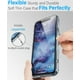 thumbnail image 4 of Funda de teléfono transparente a prueba de golpes para iPhone, carcasa trasera de silicona para iPhone 13, 12, 11 Pro Max, XS Max, X, XR, 8, 7, 6, 6S Plus, SE 2020, 12, 13, 14, Mini, 4 of 4