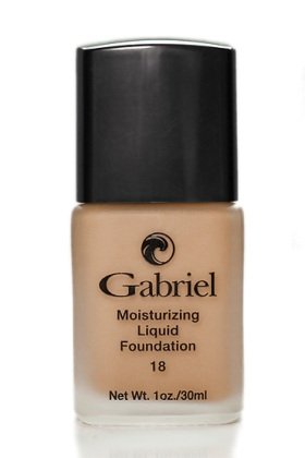 gabriel liquid foundation