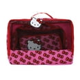 thumbnail image 4 of Hello Kitty Packing Cube & Hang Tag Set - Cute and Organized Travel!, 4 of 7