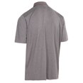 thumbnail image 1 of Trespass - Polo Gedding para Hombre (Pavo Real Jaspeada), 1 of 2