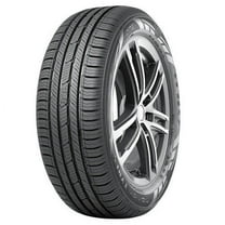 Nokian One 225/65R16 100H BSW (2 Tires) Fits: 2021-22 Chevrolet Trailblazer L, 2004-09 Nissan Quest SL