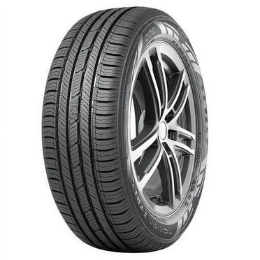 Nokian One 225/65R16 100H BSW (2 Tires) Fits: 2021-22 Chevrolet Trailblazer L, 2004-09 Nissan Quest SL