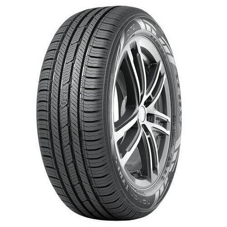 Nokian One 235/55R18XL 104V BSW (2 Tires)