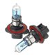 thumbnail image 2 of 1 par de bombillas halógenas para faros delanteros H13 9008 de 100/90 W y 5900 K de luz alta y baja superblancas, 2 of 5