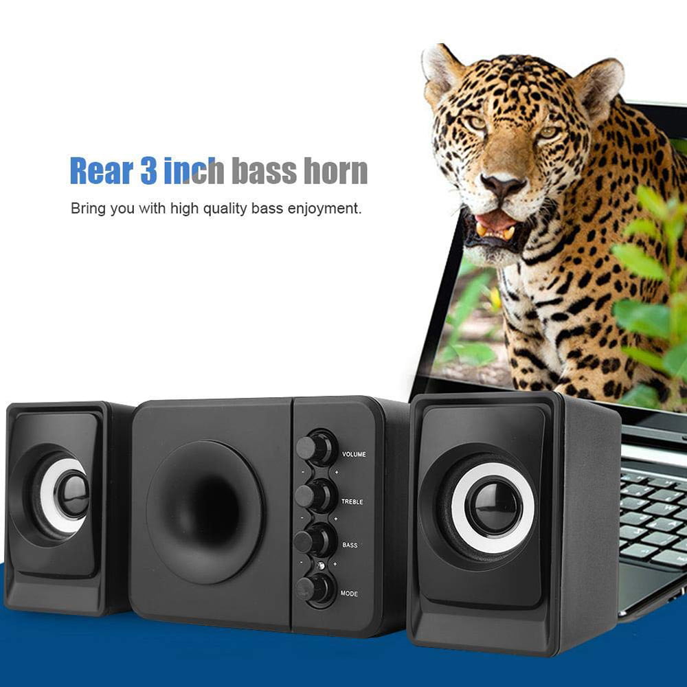 Delock Products 27002 Delock Mini Stereo PC Speaker with 3.5 mm