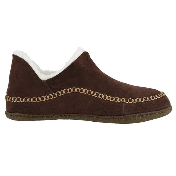 sorel men's manawan slipper size 11
