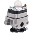 thumbnail image 5 of Carburetor for Troy-Bilt Tb575Ec Tb525Ec Tb539Es Tb590Ec 753-06220 753-06220A 753-05251, 5 of 5