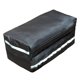 thumbnail image 1 of Bolsa de batería de bicicleta eléctrica Zulema impermeable portátil multifuncional Espesar negro, 1 of 8