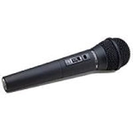 WMT-PRO Pro Series Wireless Hand-Held Microphone with Transmitter in Bas$$Music