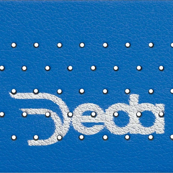 Deda Elementi Mistral Handlebar Tape, Blue