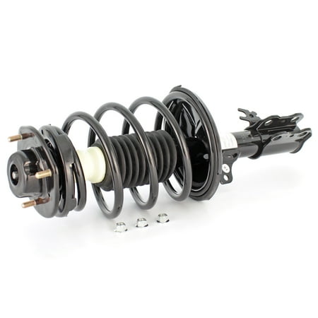 - Unity Automotive 11182 Front Right Complete Strut Assembly 1997-2001 Toyota Camry