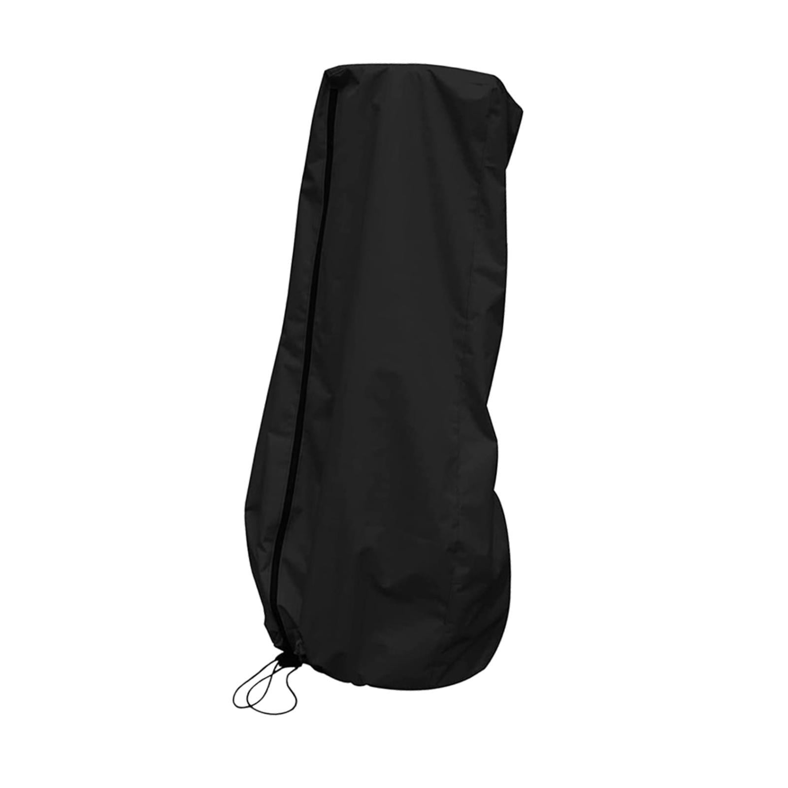Baoblaze Heavy Punching Bag Cover Standing Boxing Bag Cover Indoor Outdoor Snow Resistant 76 cmx176 cm