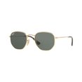 thumbnail image 2 of RB-Hip Hop-sunglasses Unisex RB3548N 54mm Sunglasses, 2 of 2
