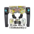 thumbnail image 3 of 502 Type Universal Forklift Tractor Heavy Equipment Metal Lock Door Handle Heavy Transport Vehicle Loader Engineering Auto-hao, 3 of 5