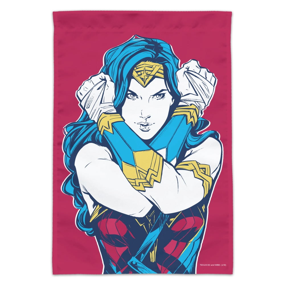Download Wonder Woman Movie Crossed Arms Garden Yard Flag Walmart Com For Free Get Wallpaper Wonder Woman Movie Crossed Arms Garden Yard Flag Walmart Com Desktop Wallpaper