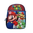 thumbnail image 2 of Licensed Super Mario 5 Pc. Backpack set, 2 of 4