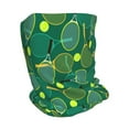thumbnail image 2 of Hirioo Tennis Rackets and Balls for Multifunction Beanie Hat for Men and Women Unisex for Winter Sports, Outdoor Activities, and Daily Wear, 2 of 8