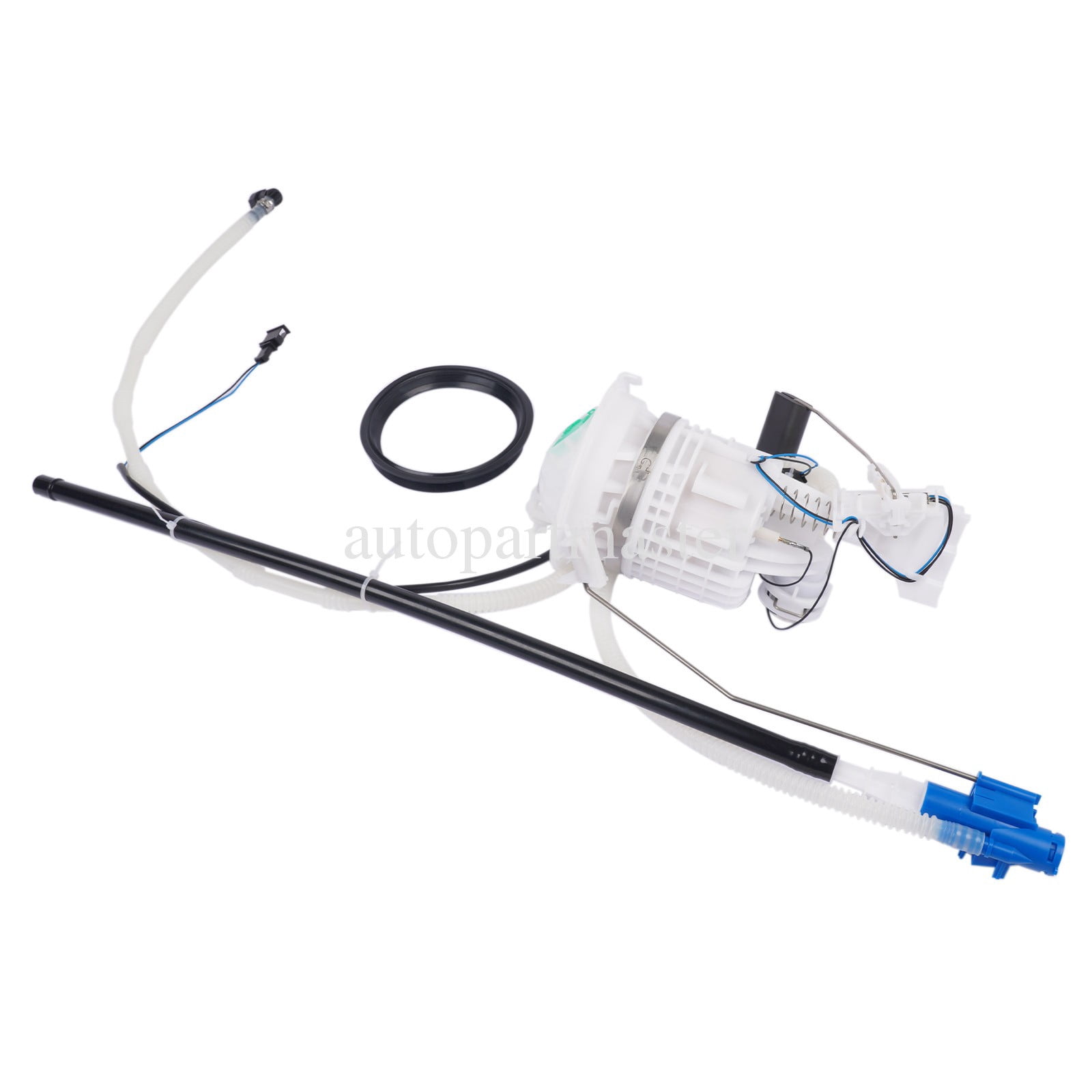 Fuel Filter Assembly for Mini Cooper R55 R56 R57 R58 R59 16112755084 WG1925816
