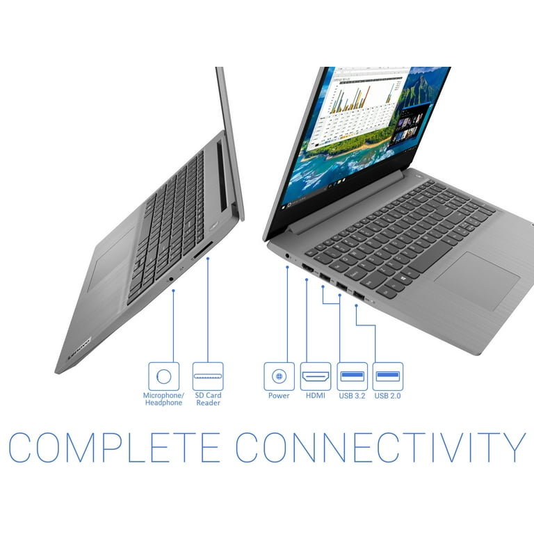 Lenovo IdeaPad 3 Notebook, 15.6