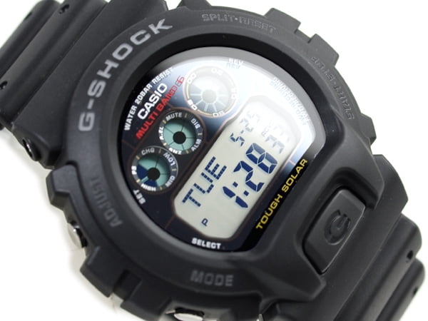 gw 6900 casio
