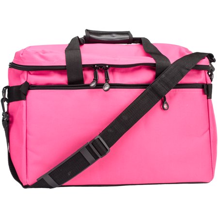 9 x 17 13 x bag Pink Inch Machine/Project Sewing Inch 17 X Inch 7 X 13 Bag